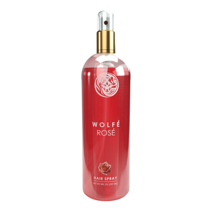 Rosé Moisturizing Hair Spray